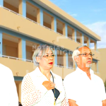 Onesvie evalúa 182 edificios escolares cercanos a fallas sísmicas y serán reforzados por el MINERD