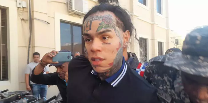 Tekashi-3