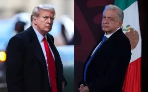 Trump-AMLO