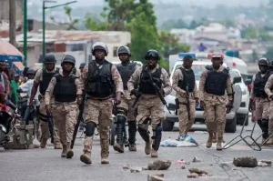Policia-de-Haiti-golpea-a-banda-armada-en-su-bastion-y-da-muerte-a-varios-de-sus-miembros