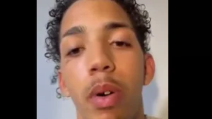 Detenido