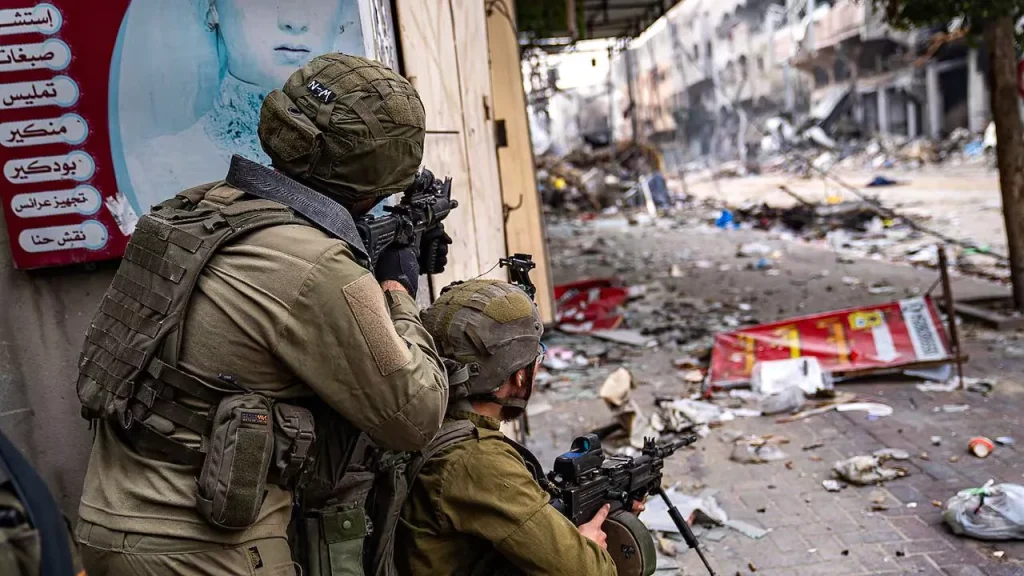 israel