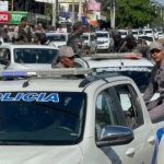 Tres heridos en incidente bajo investigación en Hato del Yaque, Santiago