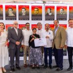 Efemérides Patrias conmemora el 64 aniversario del ajusticiamiento del dictador Trujillo.