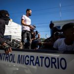 Autoridades de Dajabón detienen a grupo de niños haitianos tras incidente de desorden público