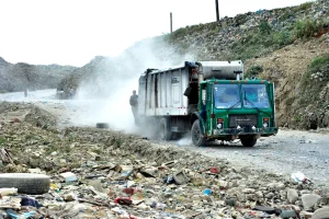 BASURA-5