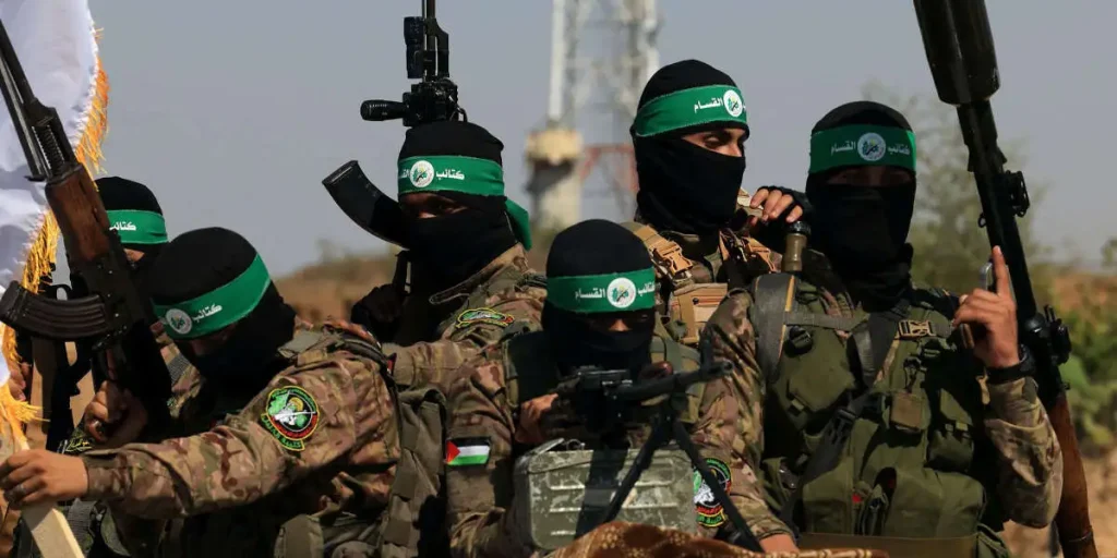 Hamas-1200
