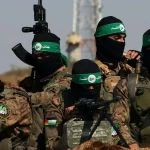 Amnistía Internacional denuncia que Hamás persigue y tortura a manifestantes en Gaza