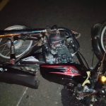Tragedia en Santiago Rodríguez: Hombre pierde la vida al chocar en motocicleta