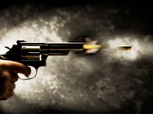 Pistola