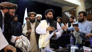 Talibanes