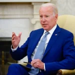 Biden dice sentirse «bien» y «optimista» tras diagnóstico de cáncer