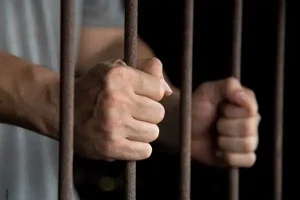 prision