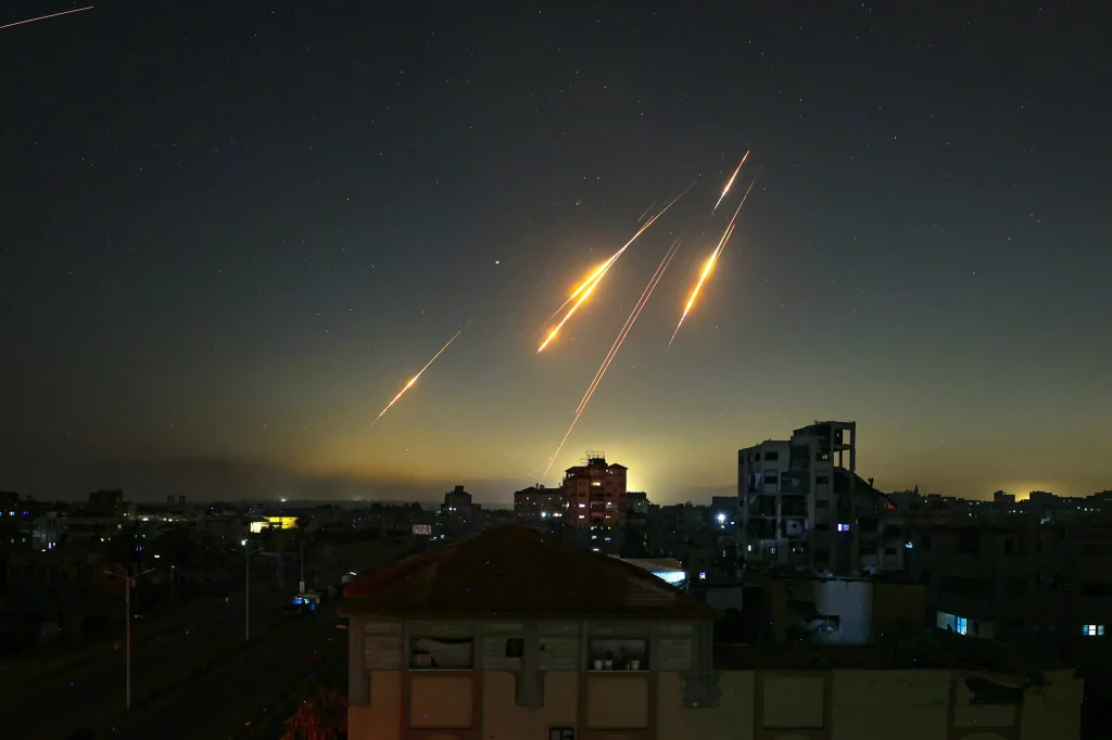 AFP__20250614__62CH8WD__v2__HighRes__TopshotPalestinianIsraelIranConflict-scaled