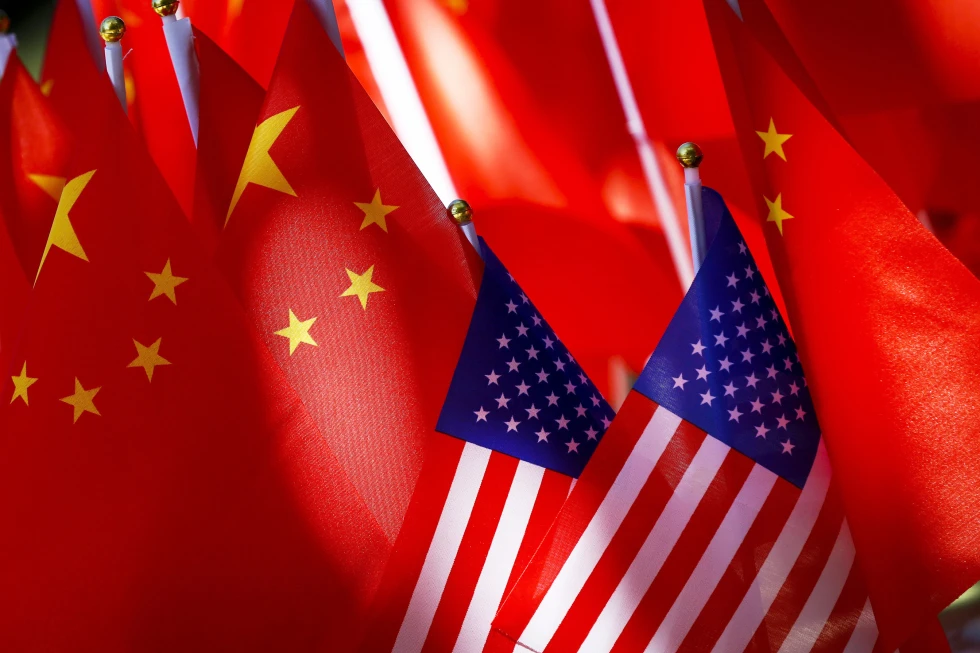 China-y-EEUU