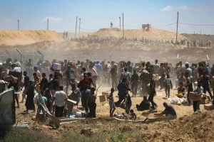 Medicos-Sin-Fronteras-en-Gaza
