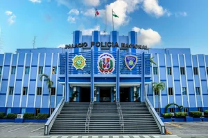 Policia-Nacional