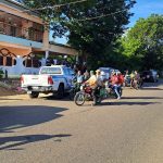 Haitiano muere por disparo en la cabeza en Santiago Rodríguez