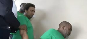 secuestro